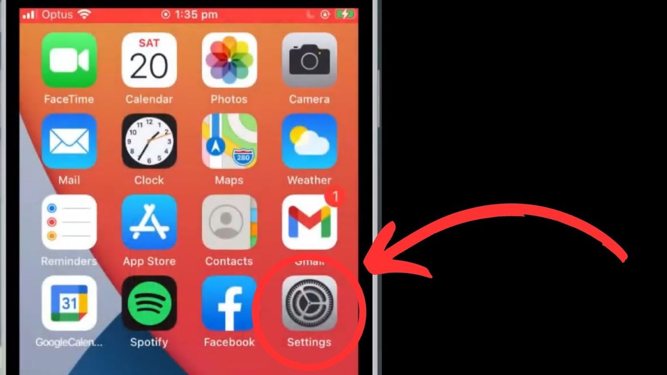 iPhone Camera Not Working / Black Screen [ Solved ] Alvaro Trigo's Blog