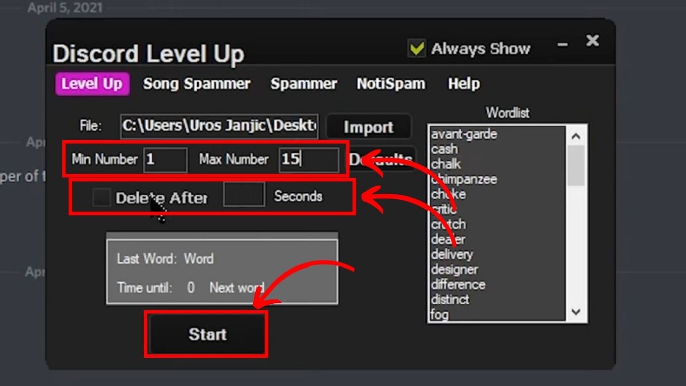 How to Level Up in Discord [The Fastest & Easiest Way] Alvaro Trigo's
