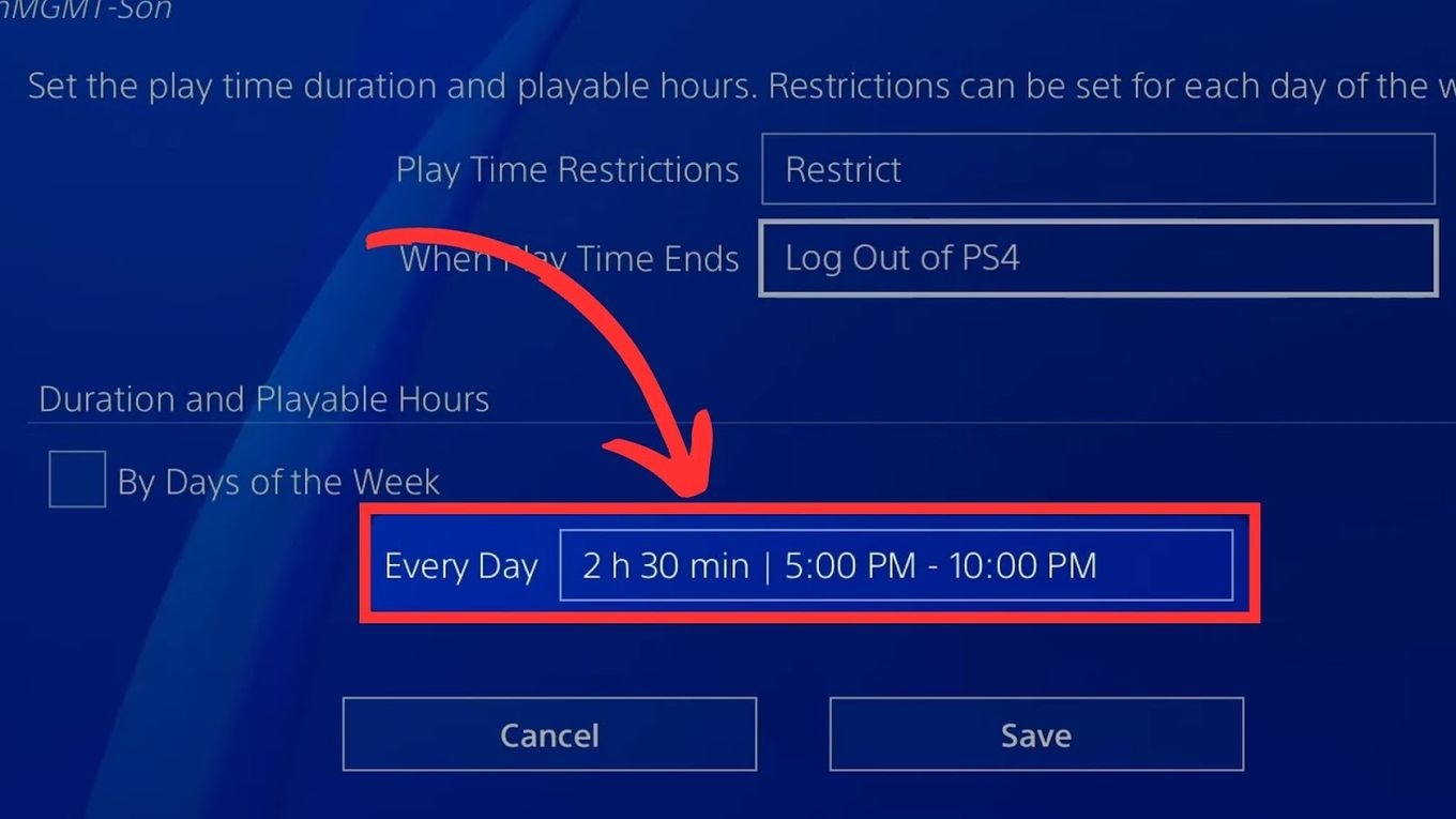 How To Check Hours Played On PS4? [The Only Way] Alvaro Trigo's Blog
