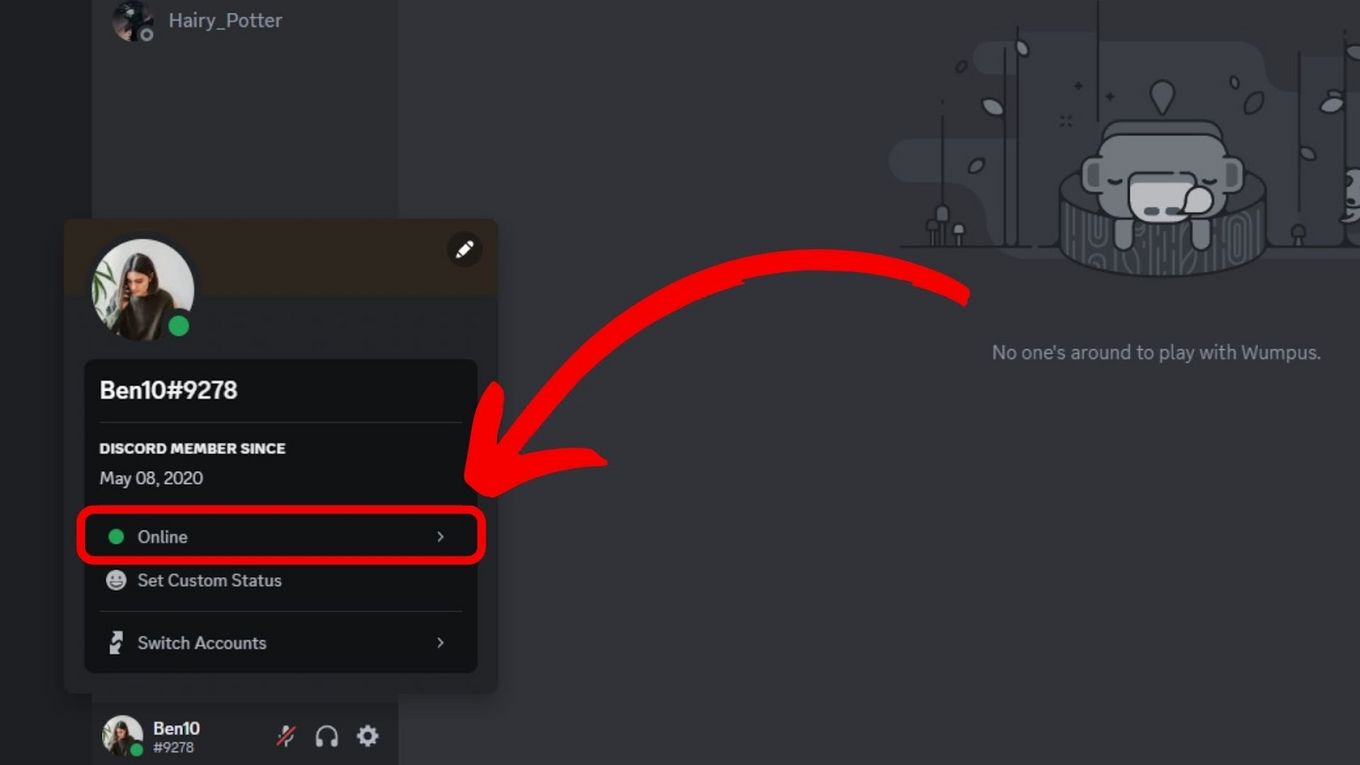 What Does the Moon Mean on Discord? [+ How to Change It] Alvaro Trigo