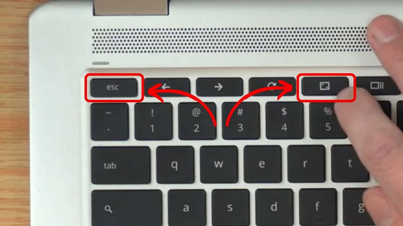How to Move the Taskbar on Chromebook? [ Easiest Way] Alvaro Trigo's Blog