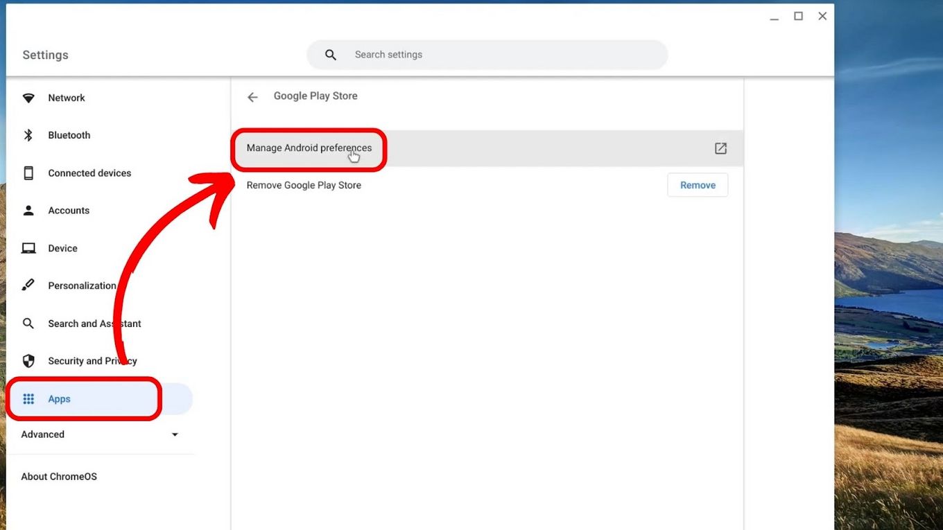 How to Get Out of Full Screen on Chromebook [Easy Way] Alvaro Trigo's