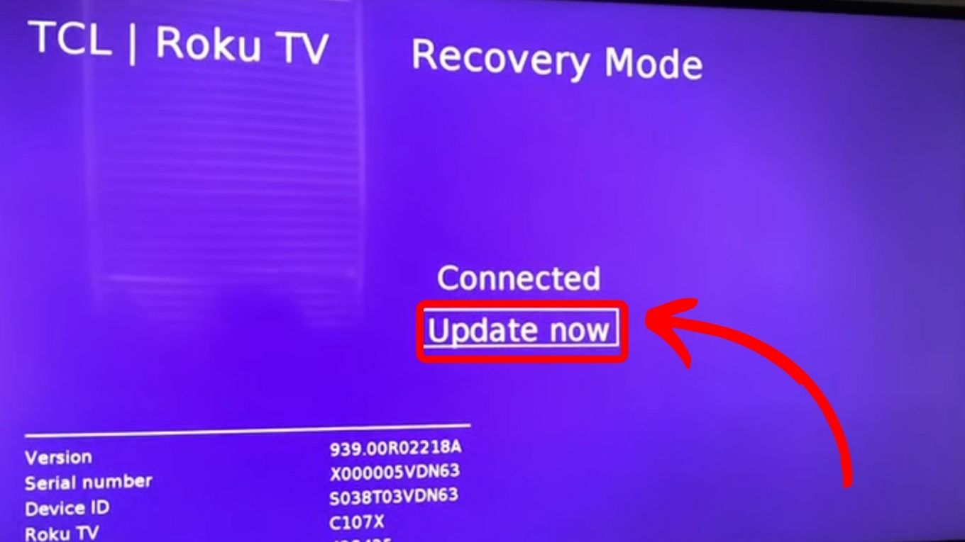 Roku Not Connecting to Wi-Fi After Reset [ Fixed ] - Alvaro Trigo's Blog