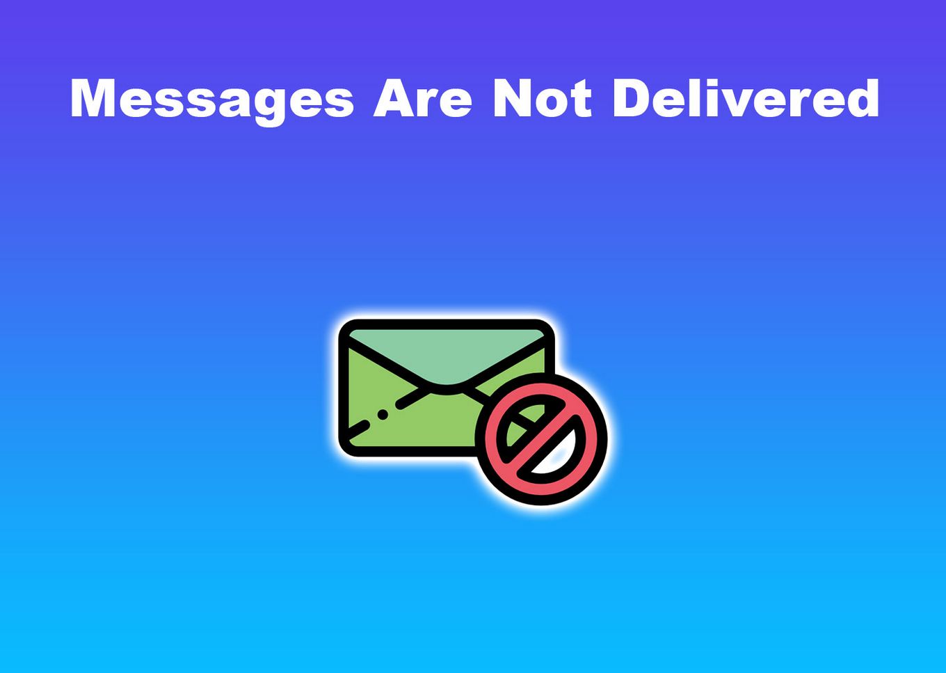 How to Tell if an Android Blocked an iPhone [ For Sure ] Alvaro Trigo's Blog