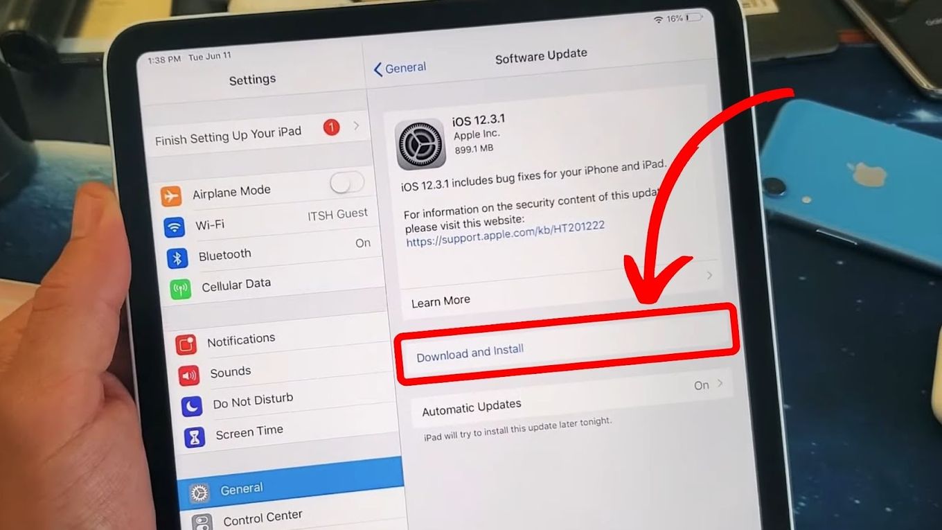 Fix Apple Pencil Not Charging [Best Solutions] - Alvaro Trigo's Blog