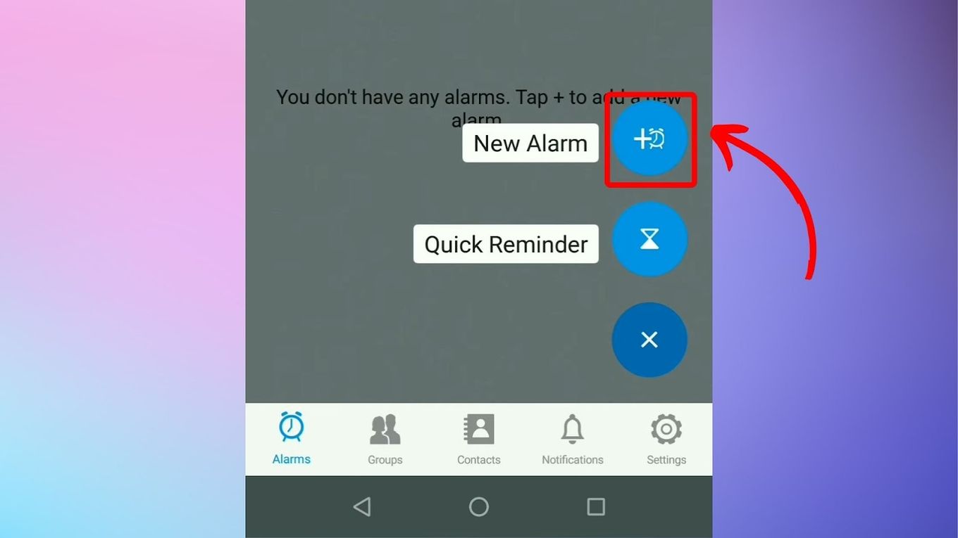 How to Wake Someone up When iPhone Is on Silent [ Solved] Alvaro