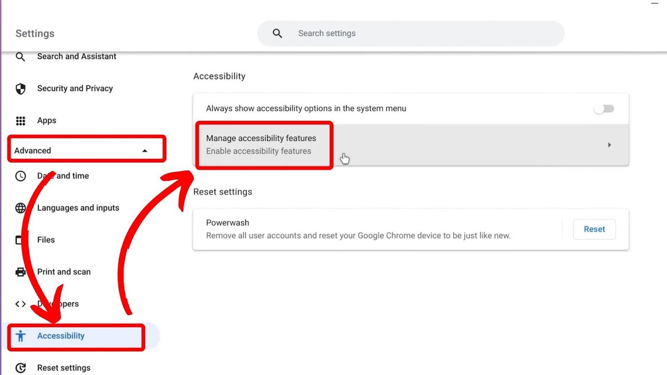 How to Change Mouse Color on Chromebook [Easy Way] Alvaro Trigo's Blog
