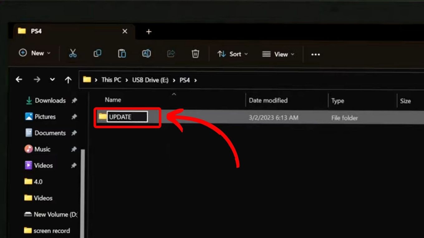 What Does “Initialize PS4” Mean? [Explained for Dummies] Alvaro Trigo