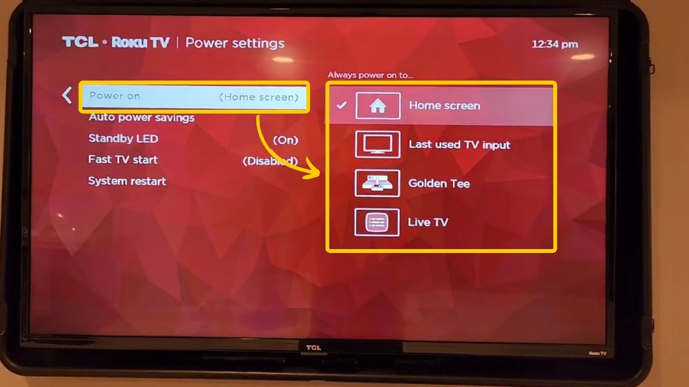 How to Change Input on Roku TV [Easy Way] - Alvaro Trigo's Blog