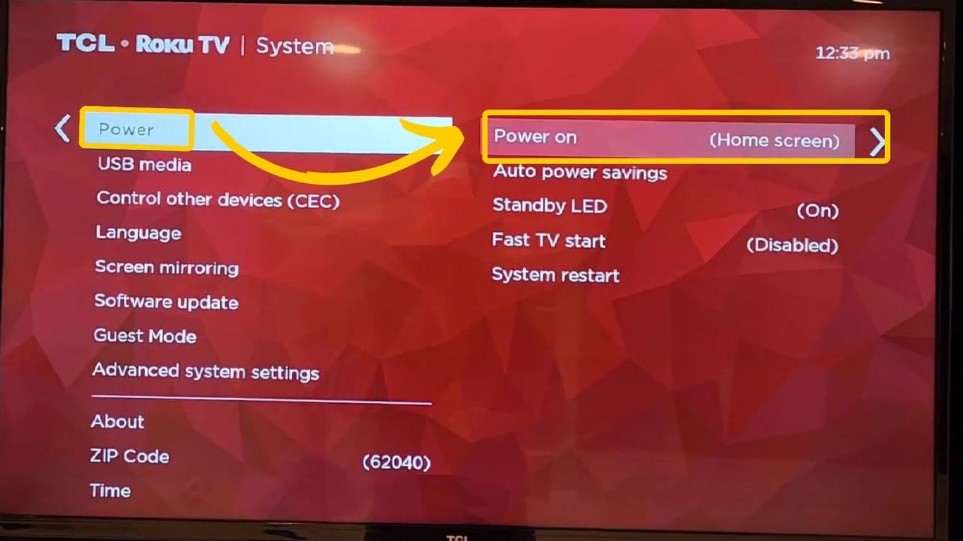 How to Change Input on Roku TV [Easy Way] - Alvaro Trigo's Blog