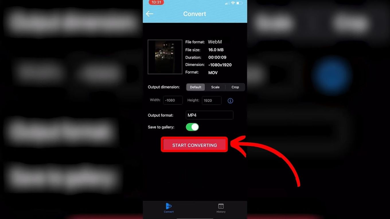 How to Watch M on iPhone [ The Easy Way ] Alvaro Trigo's Blog