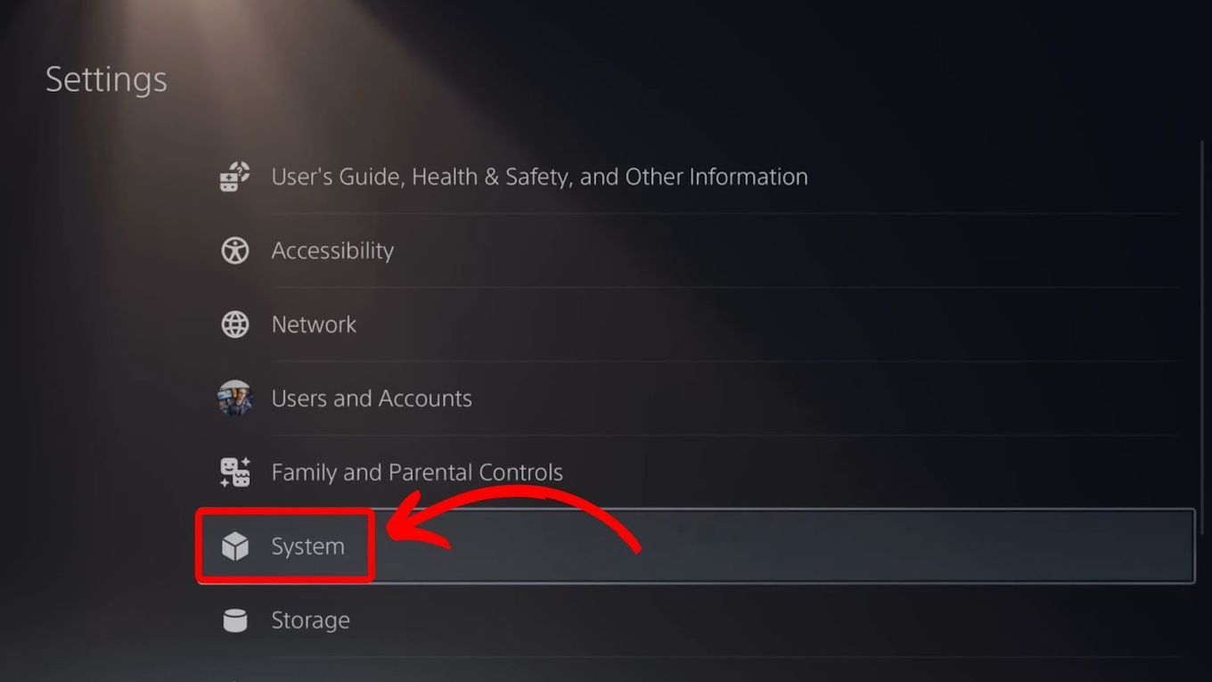 Fix PS5 Turning On by Itself [The Easy Way] - Alvaro Trigo's Blog