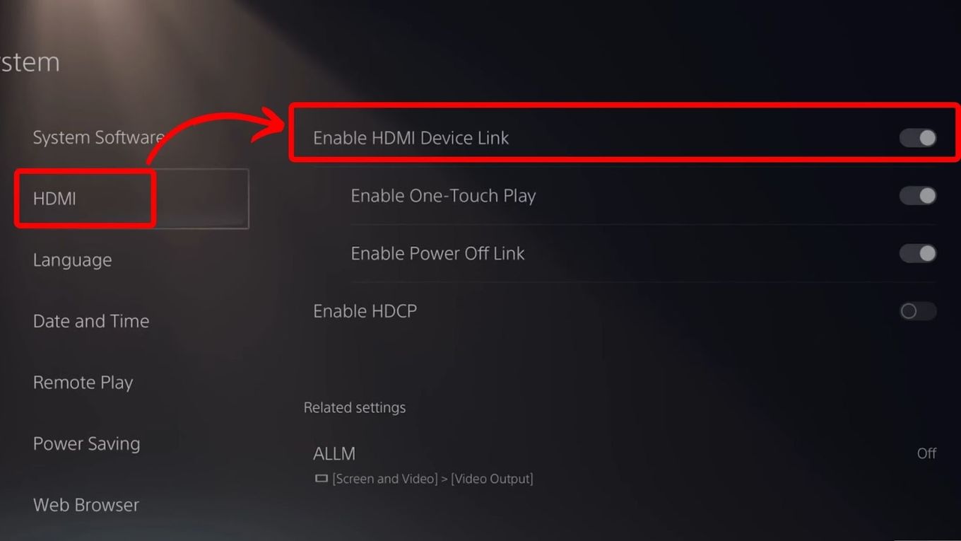 Fix PS5 Turning On by Itself [The Easy Way] - Alvaro Trigo's Blog
