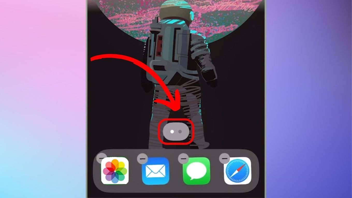 Phone Icon Missing on iPhone [Easy Way to Bring It Back] Alvaro Trigo