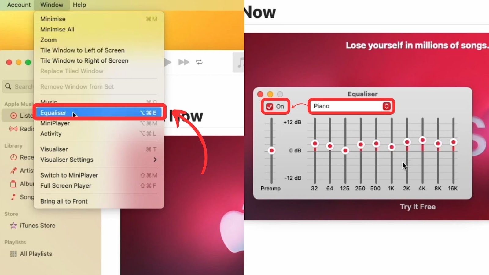 Best EQ for Apple Music [+ ThirdParty Equalizers] Alvaro Trigo's Blog