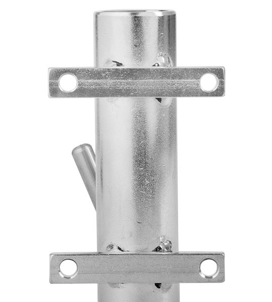 Winch Mount Side Alvey Reels USA