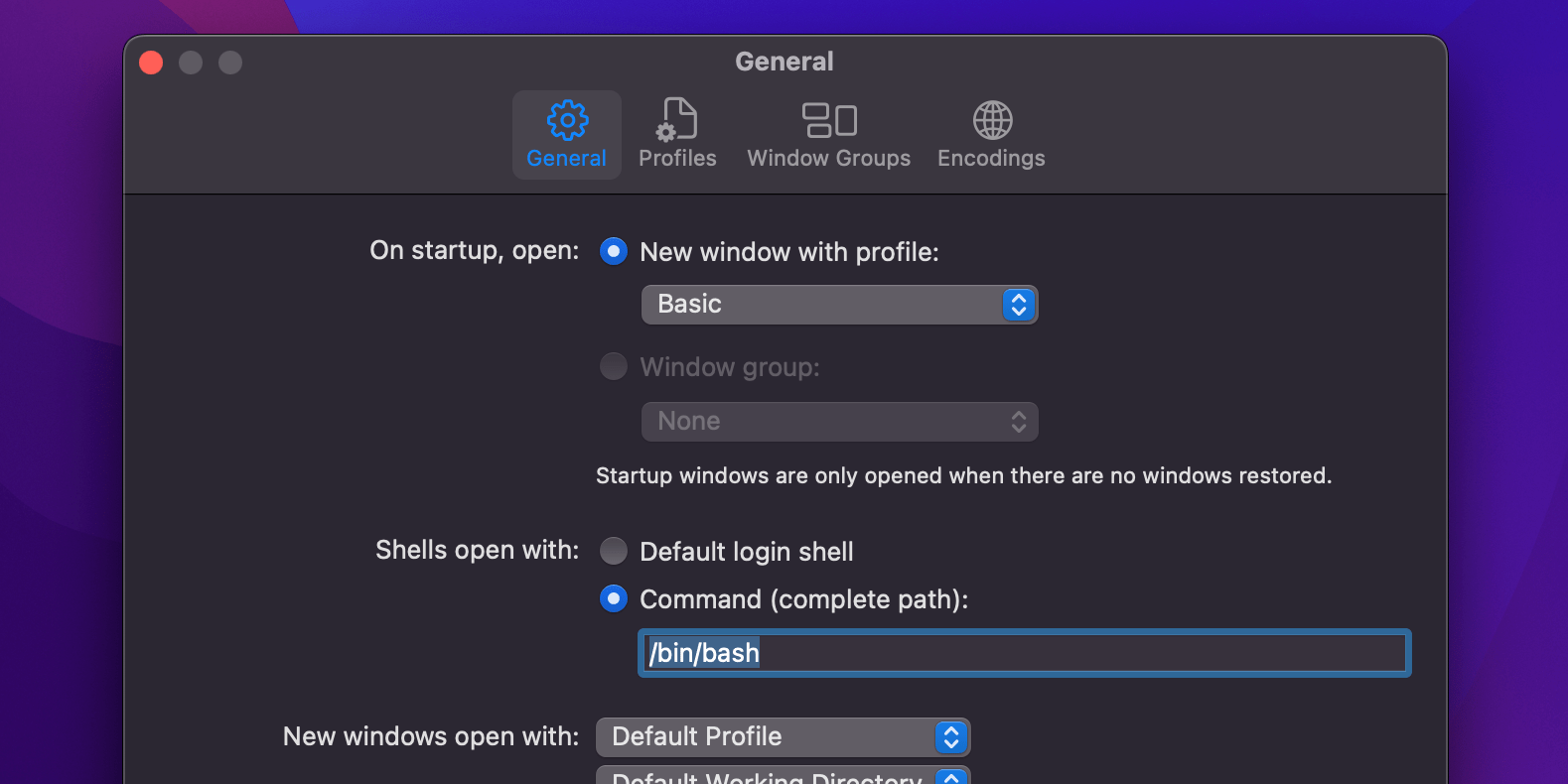 How To Change Your Default Shell From Zsh To Bash on Mac