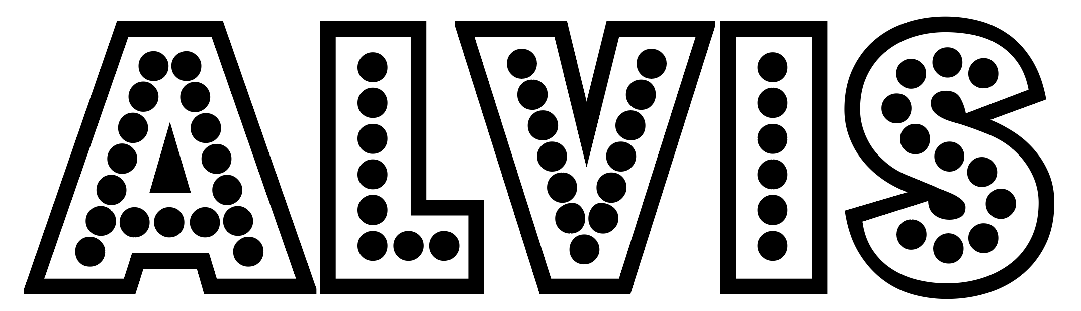 to Alvis’s documentation! — Alvis documentation