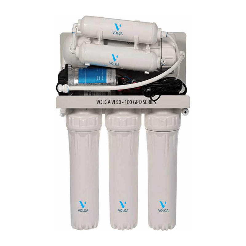 Whole House Water Filter in Dubai Water Filtration System UAE