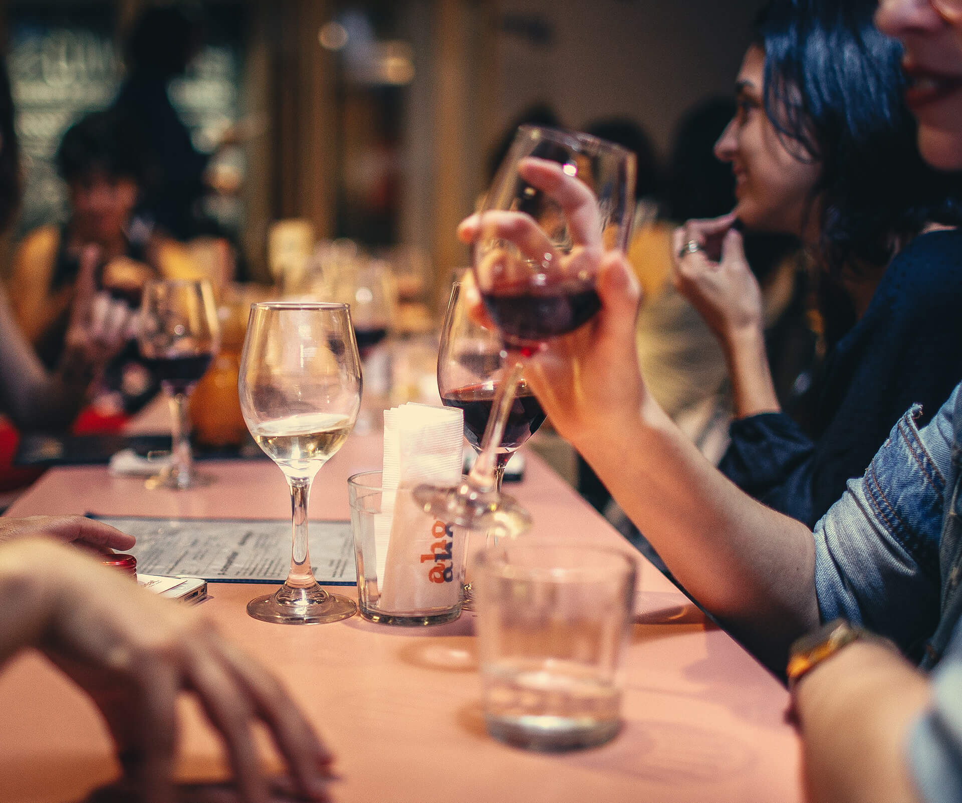 The 10 Most Popular Wines in the World Alvor Restaurants