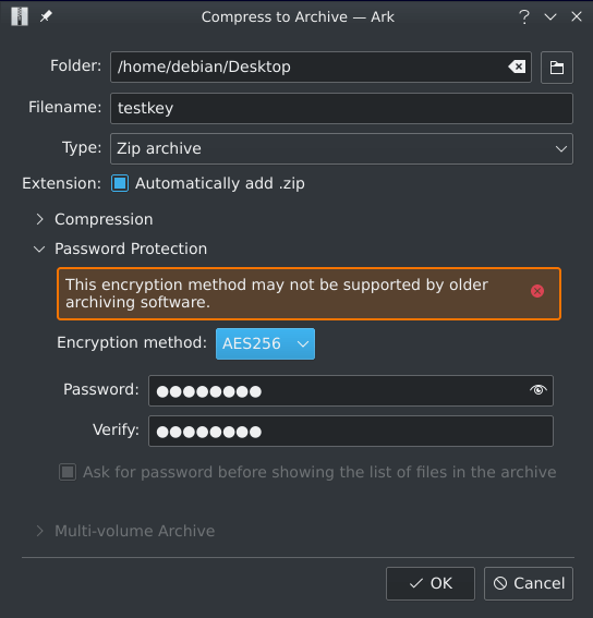 Important! 5 ways to backup Auth private key Alvosec