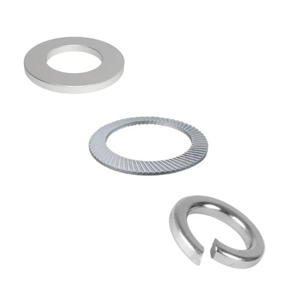 Solar Panel Mounting Washers manufacturer & supplier