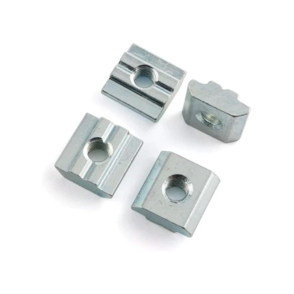 Solar Panel Mounting Nuts manufacturer & supplier