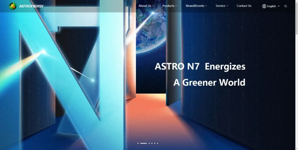 Top 10 Solar Panel Manufacturers in China 2023