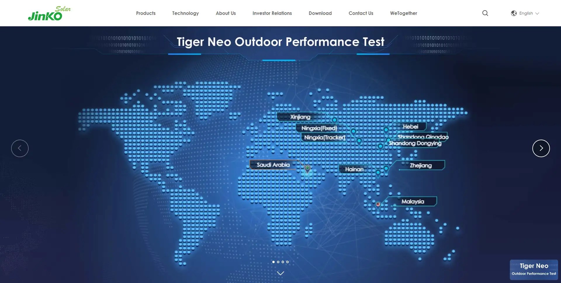 Top 10 Solar Panel Manufacturers in China 2023