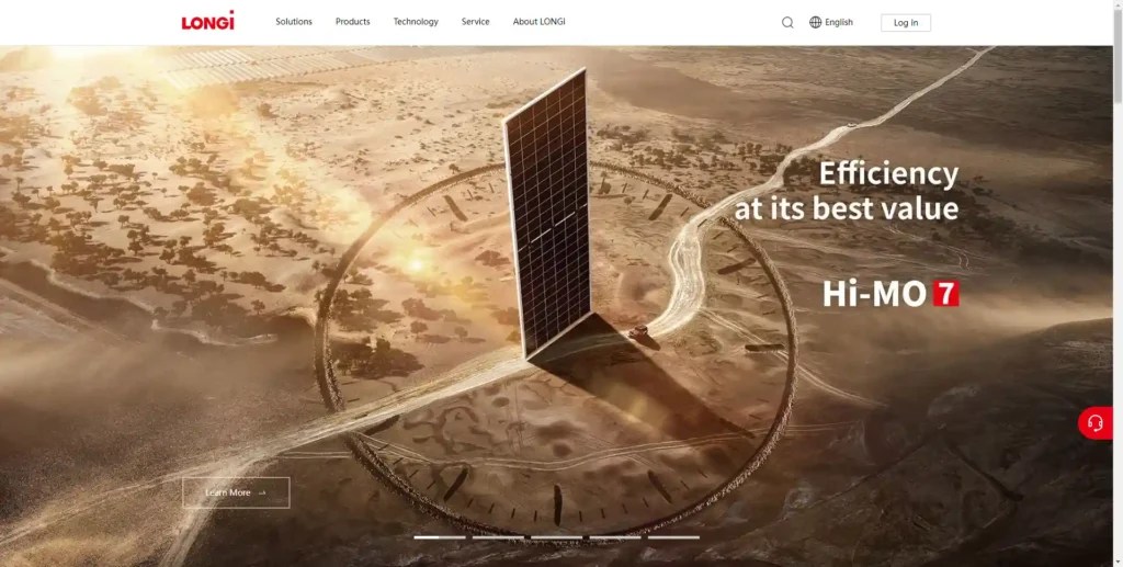 Top 10 Solar Panel Manufacturers in China 2023