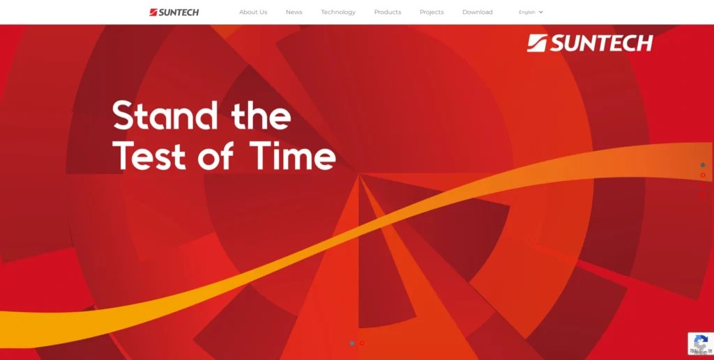 Top 10 Solar Panel Manufacturers in China 2023