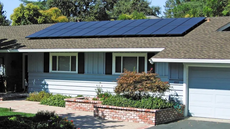 2023 Best roof solar panel mounts ALV