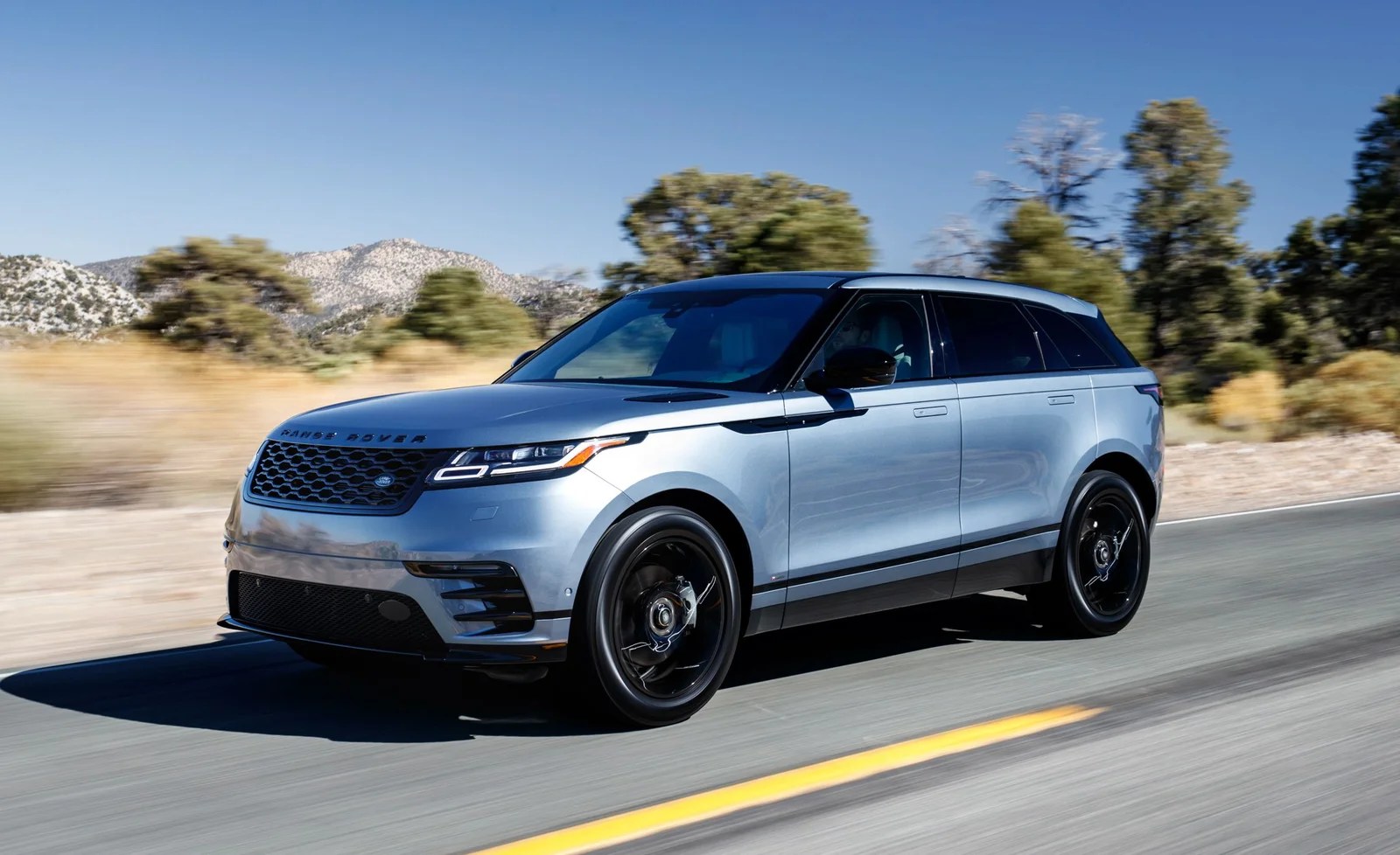 Range Rover Velar Rental Dubai Luxury Car Rental Dubai Al Waahid