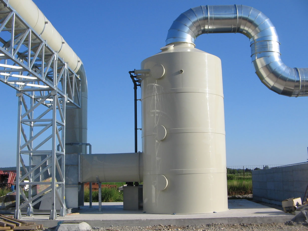 Packaged odor control ALWADI FOR TRADING