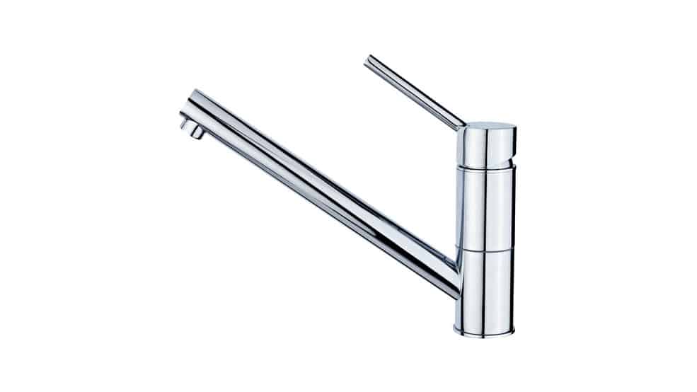 Best Single Lever Kitchen Tap With Modern Design