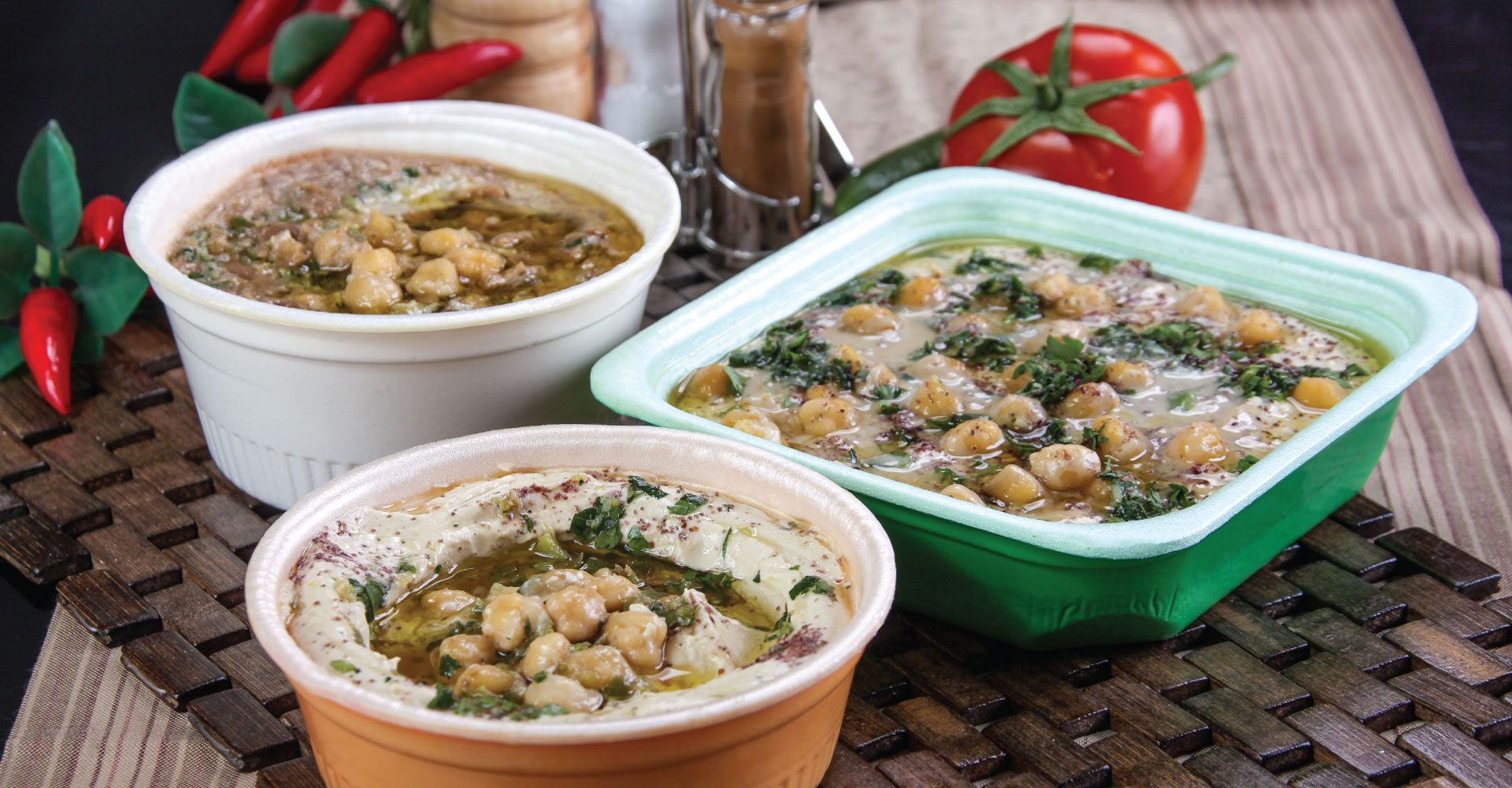 AL WALID PLAST Plastic and packaging distributor in Lebanon