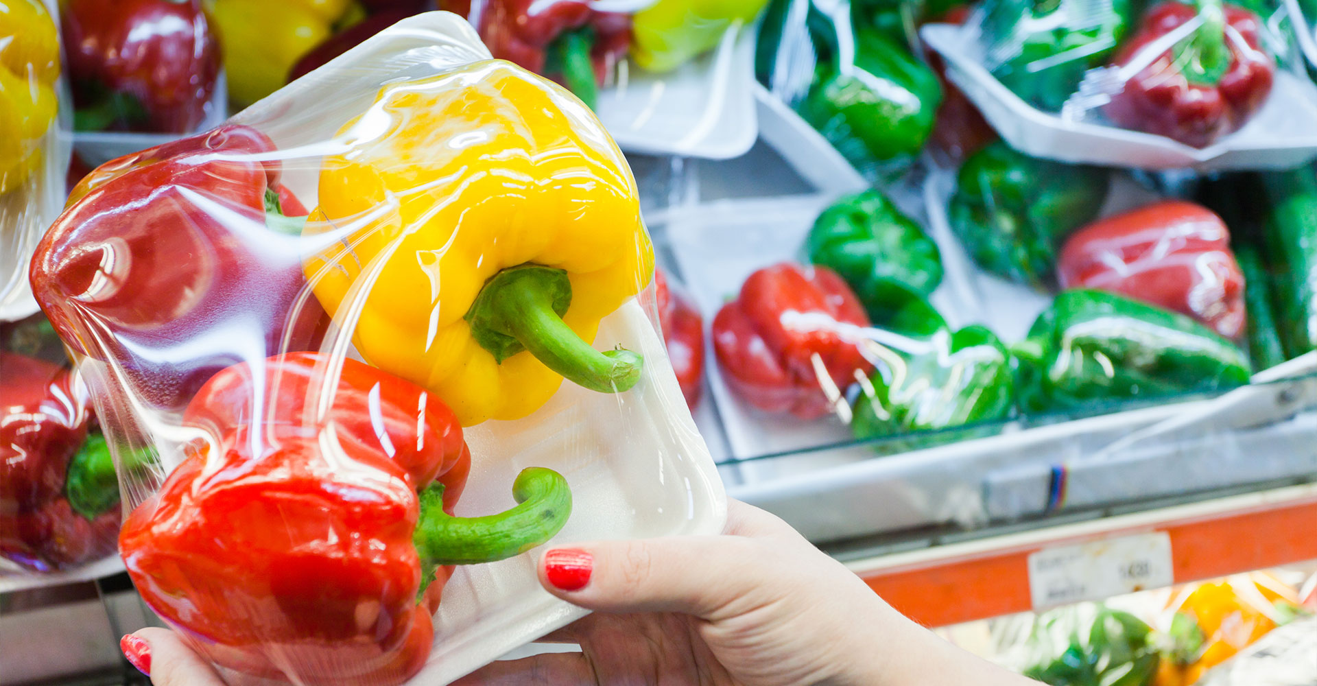 AL WALID PLAST Plastic and packaging distributor in Lebanon