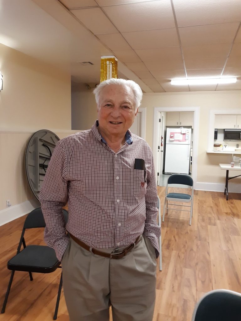 Testimonials Always Active