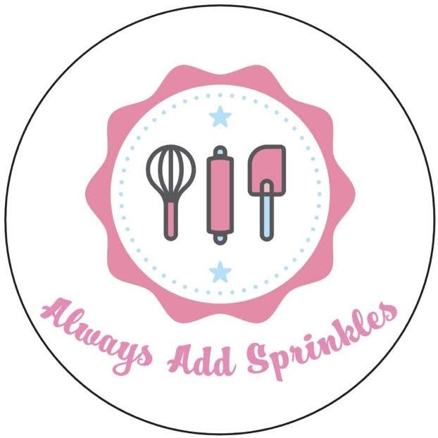 Always Add Sprinkles
