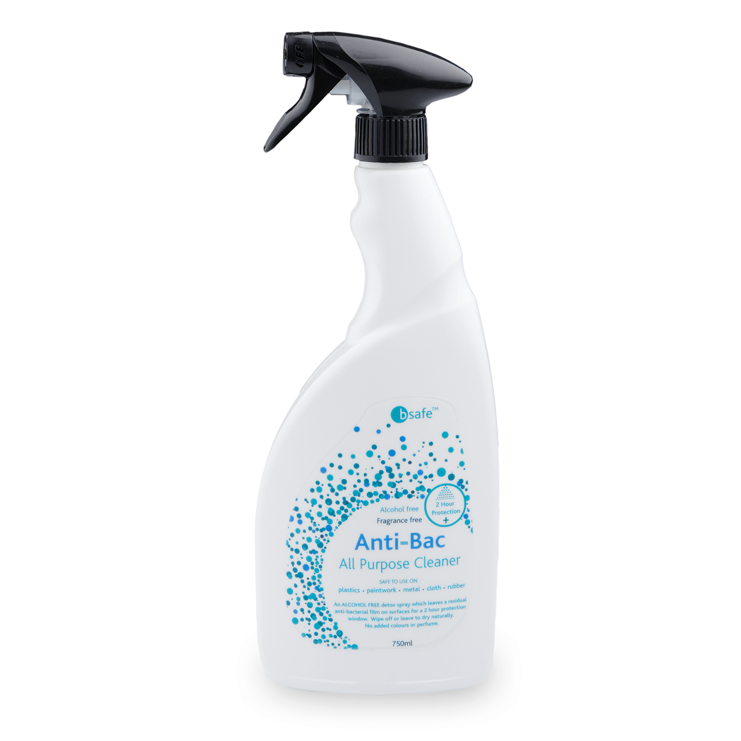Fragrance Free AllPurpose Cleaner at Jessica Graff blog