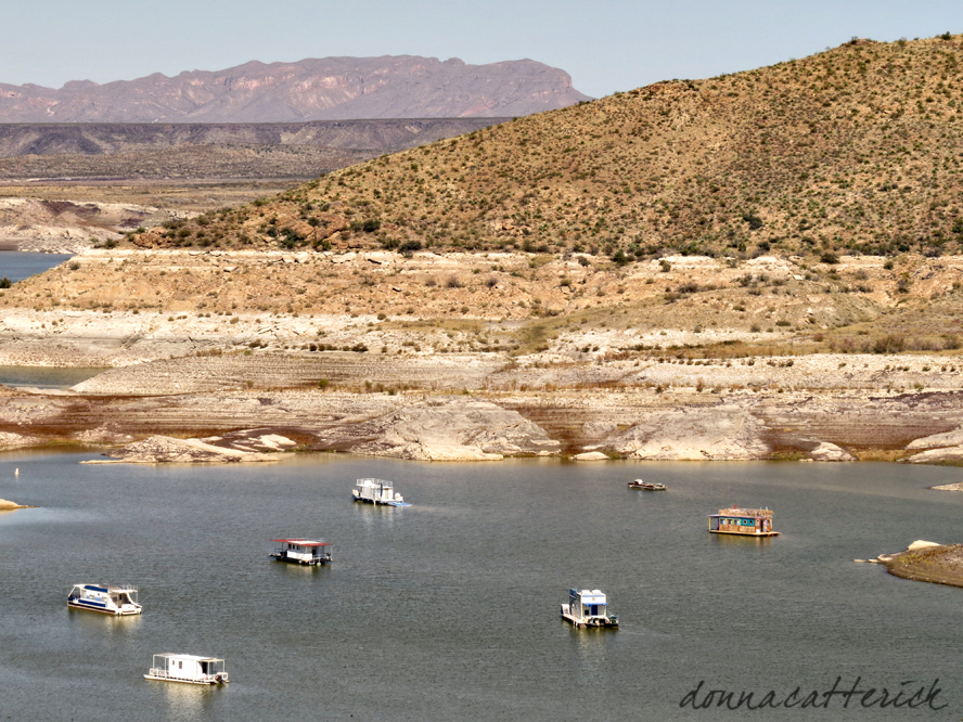 Houseboats Always Backroads
