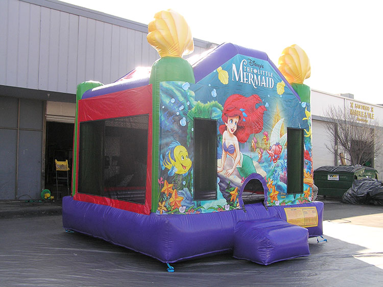 Always Bouncin Rental Jumpers San Diego