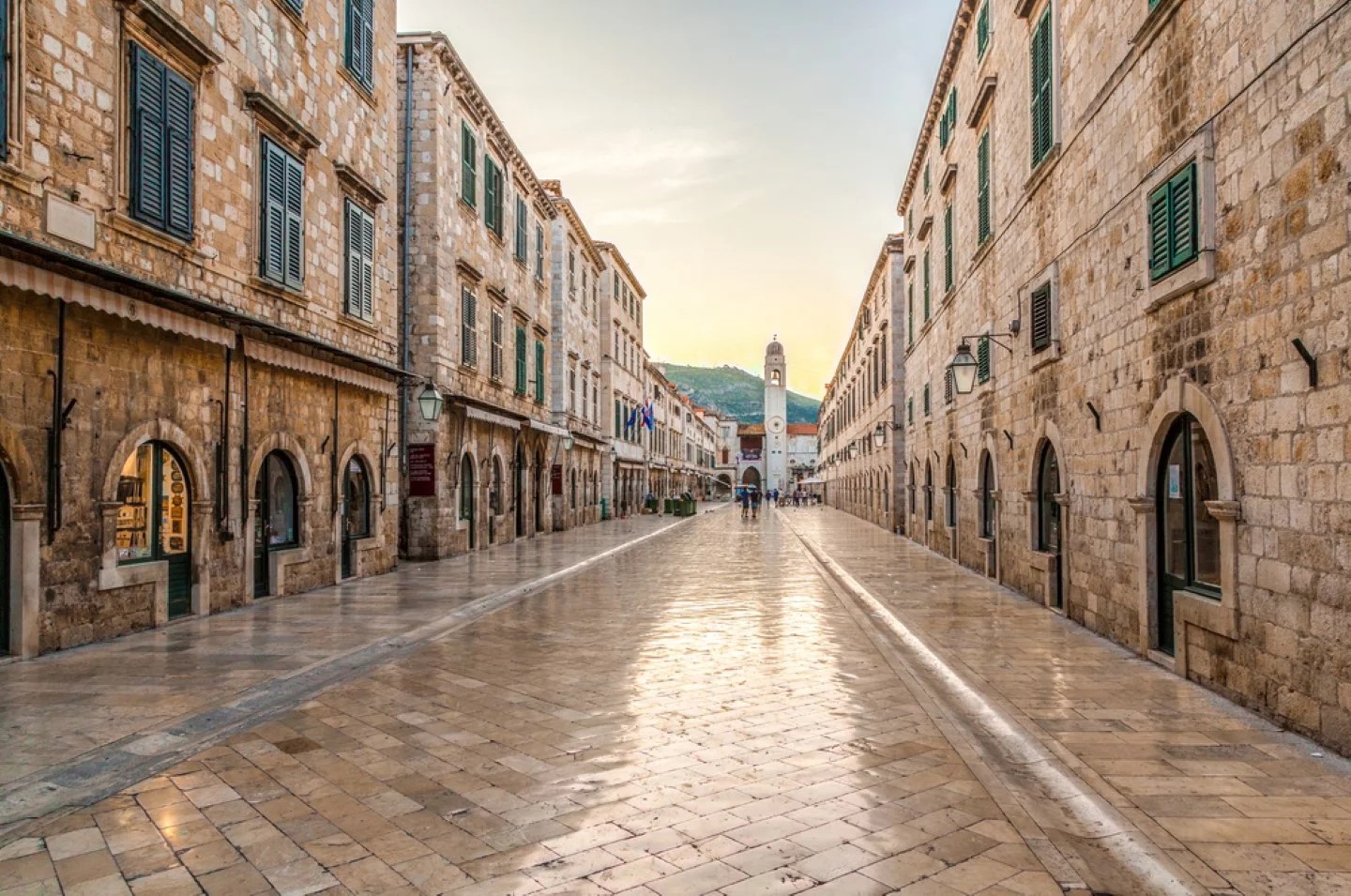 Dubrovnik Travel Guide Always Croatia