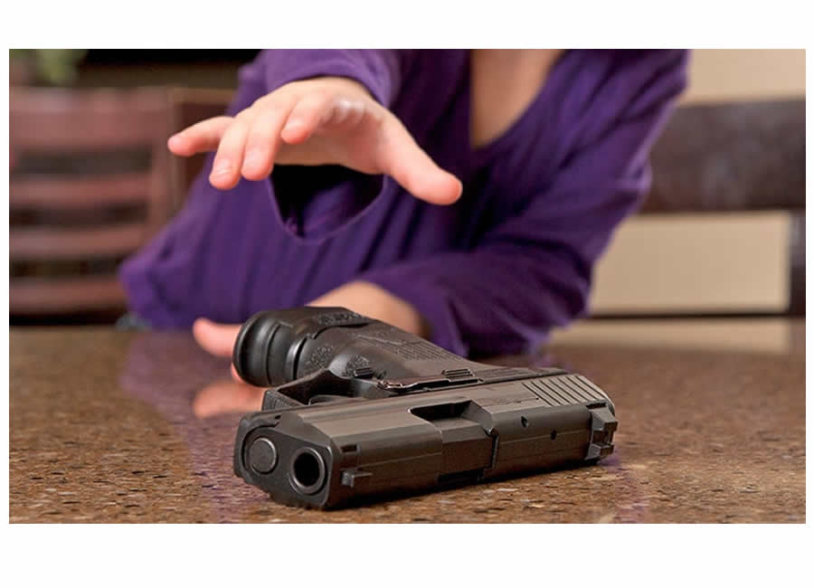 Always Down Range LLC