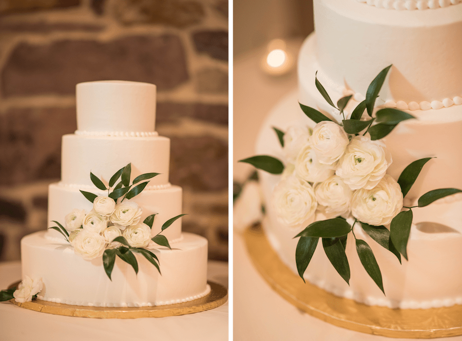 How to Freeze the Top Tier of Your Wedding Cake Always Eat Dessert