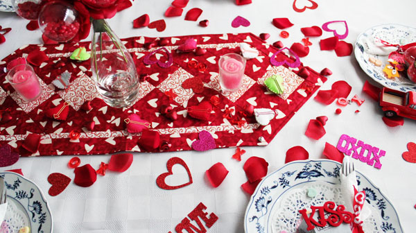 Happy Valentine's Day! - Always Expect Moore