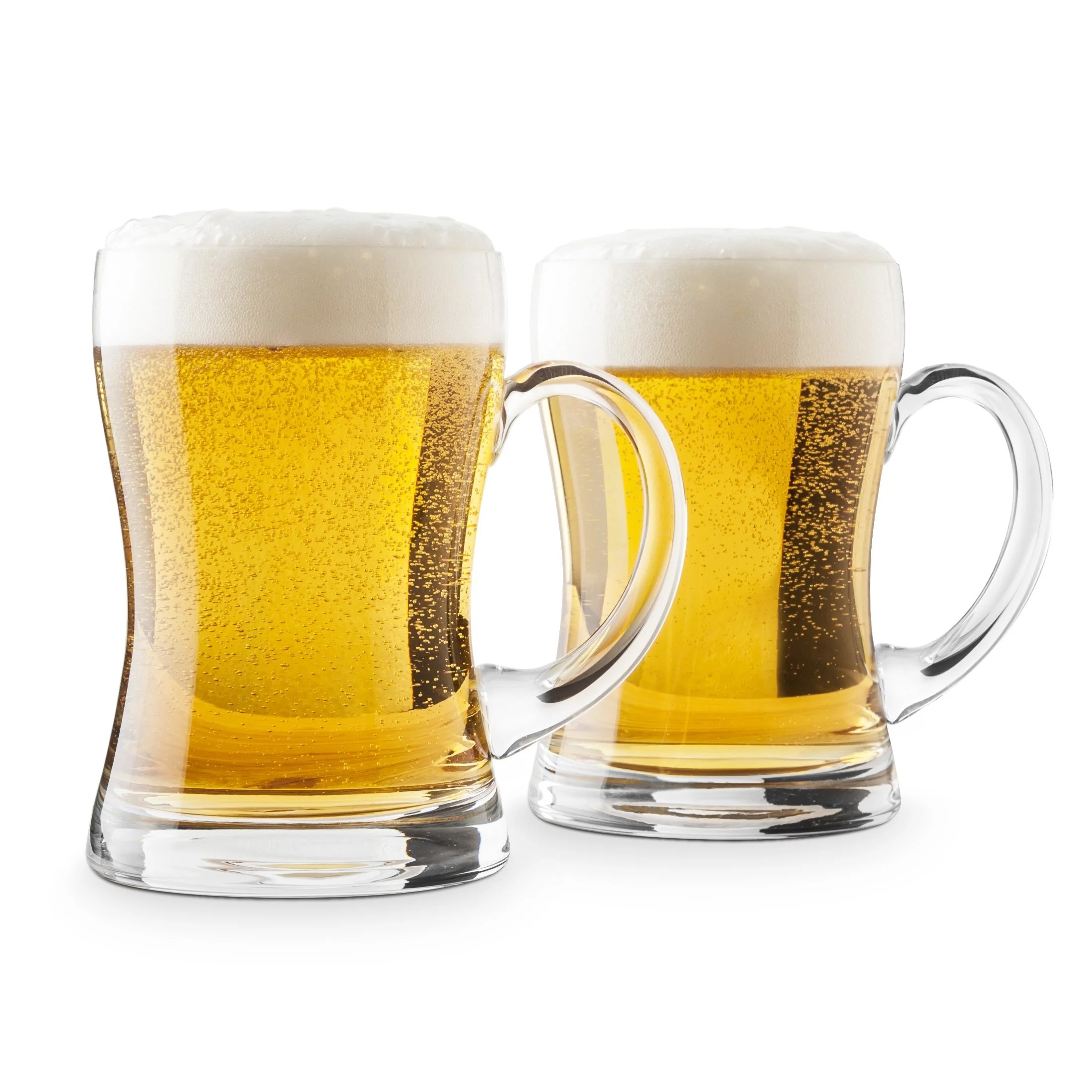 Beer Mugs Set of 2 Final Touch®