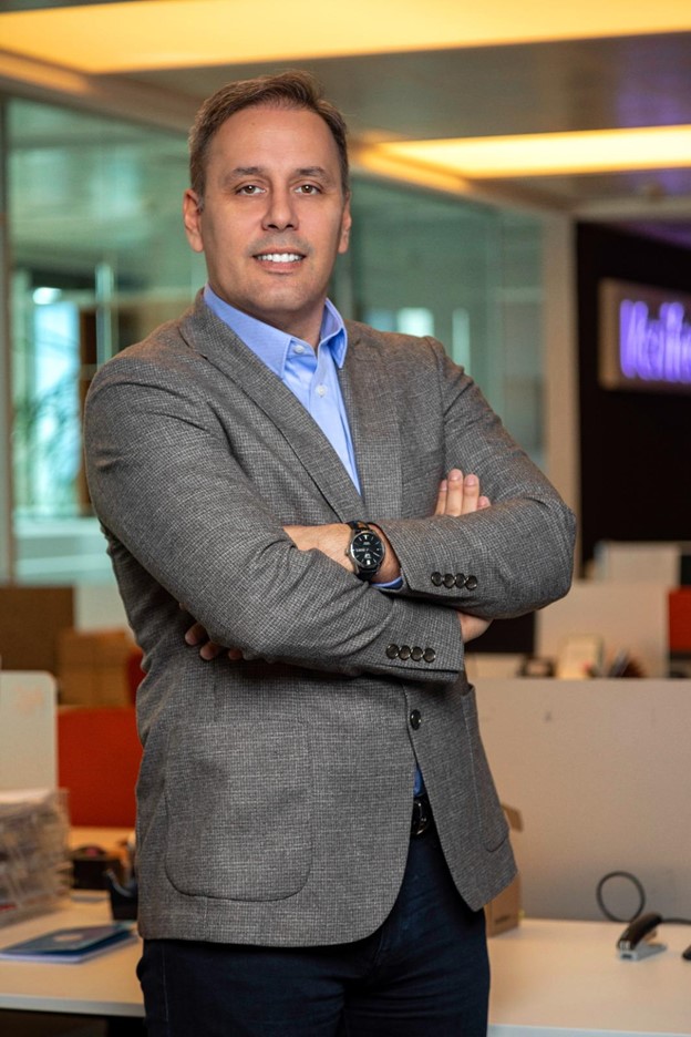 A Milestone Partnership with Ozan and Verifone to Empower Businesses