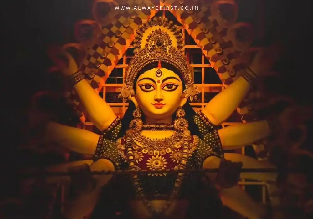 Shubho Bijoya 2024 Your Digital 'Prasad' A Curated List of Heartfelt Durga Puja Wishes