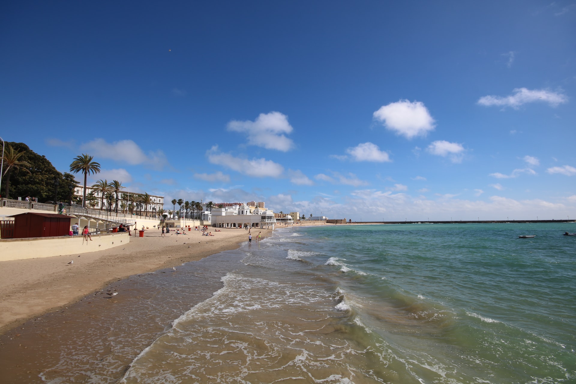 Best Beaches in Cádiz to Visit (2023 Guide) Always in Spain